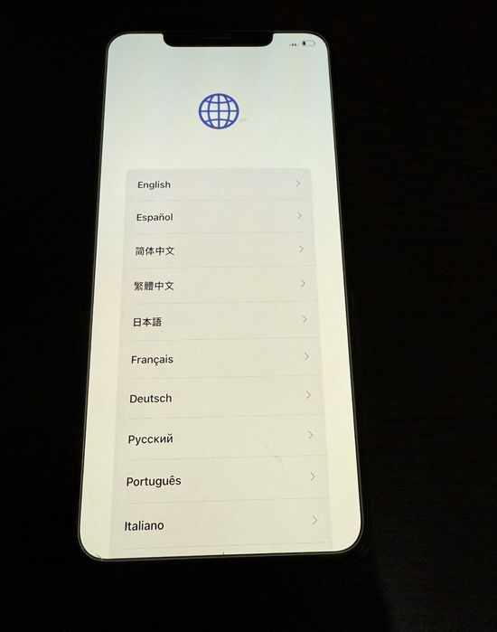 iPhone 14 pro max 256gb - заключен