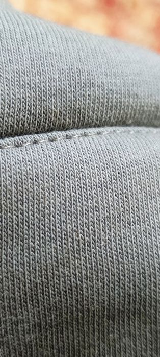 Утеплённый костюм на флисе