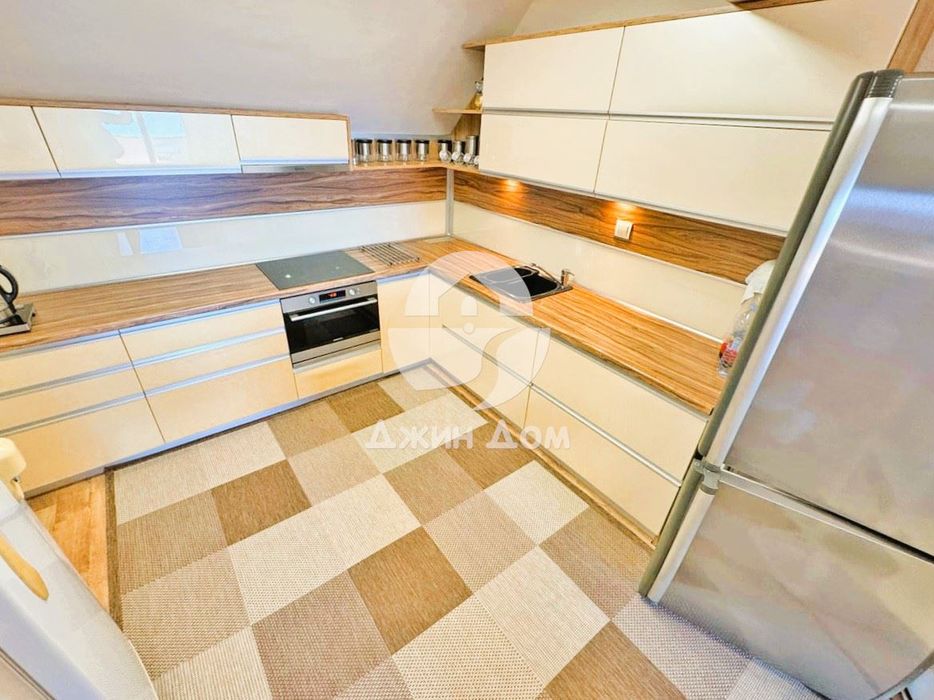 Продава се Тристаен апартамент в с. Равда, Област Бургас - 100 кв.м за 1300 €/кв.м - Снимка #3