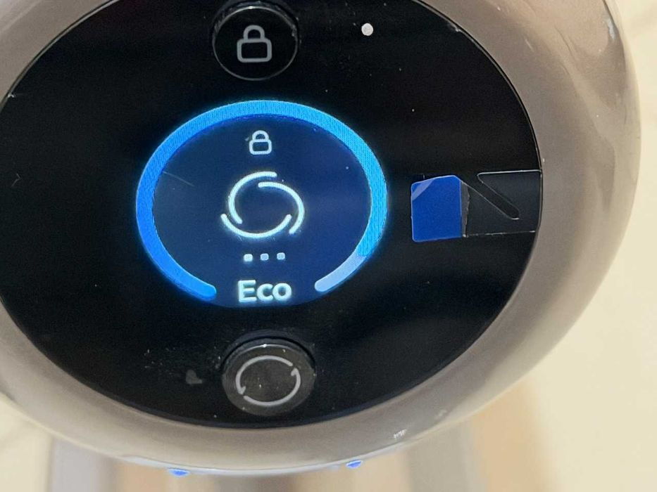 Вертикална прахосмукачка Dreame V12 550W 3000 mAh