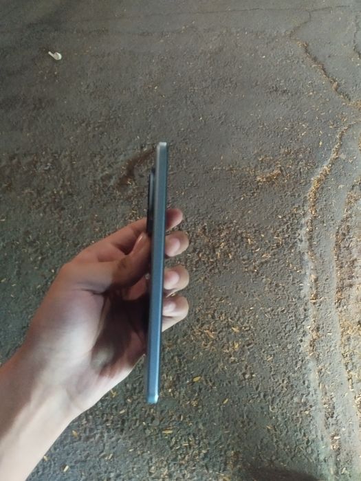 Redmi not 15 pro ideal qirilmagan tizilmagan tozza telfon