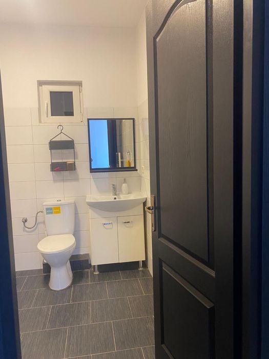 Apartament 2 camere Studio modern 50mp Central C.R. Vivu Priveliște superbă
