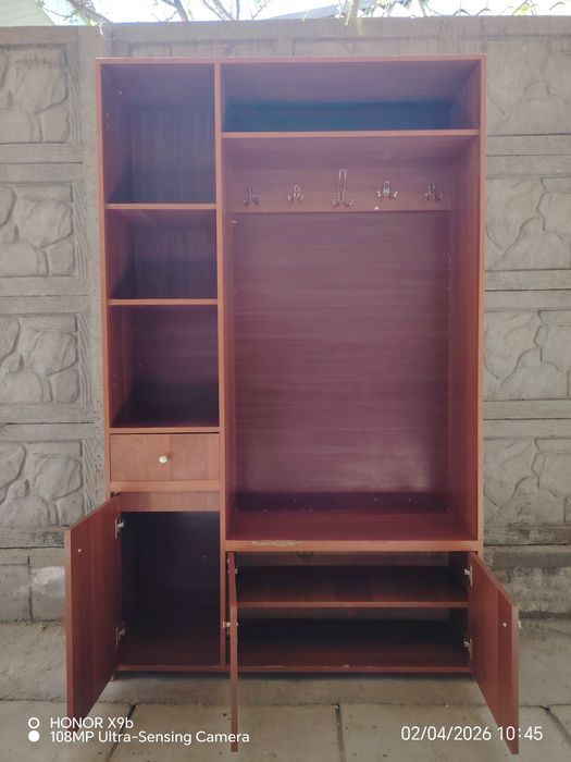 Прихожая для дома