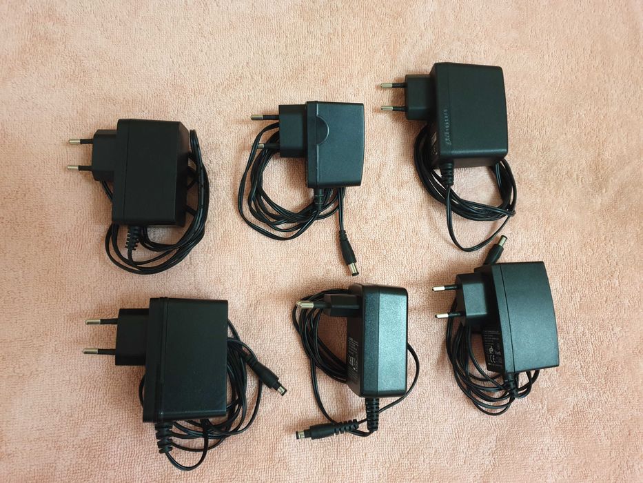 Продам оригинальное блок питание для роутера