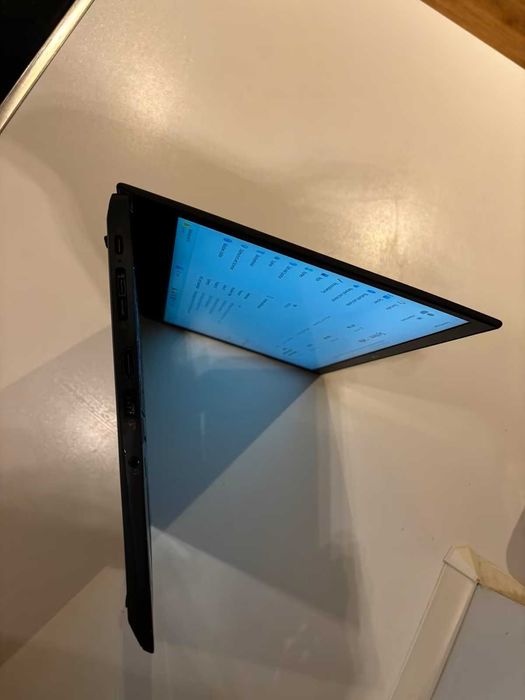 Lenovo ThinkPad T14s Gen 2 | Ryzen 5 Pro | 16GB | 512GB SSD | LTE |