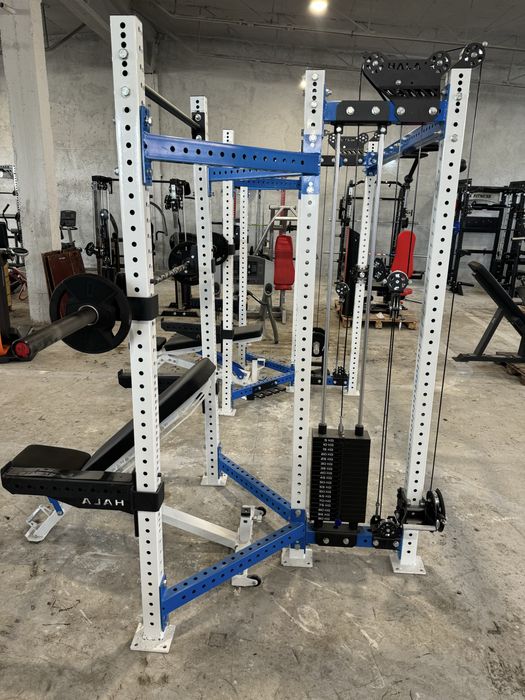 Dublu Rack multifunctional