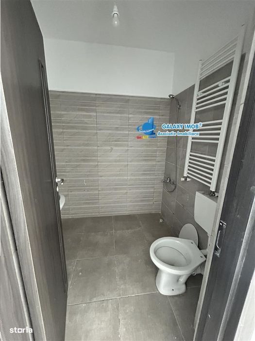 patiu de inchiriat 35mp-2 locuri parcare-Cartier ADM-Leroy Merlin