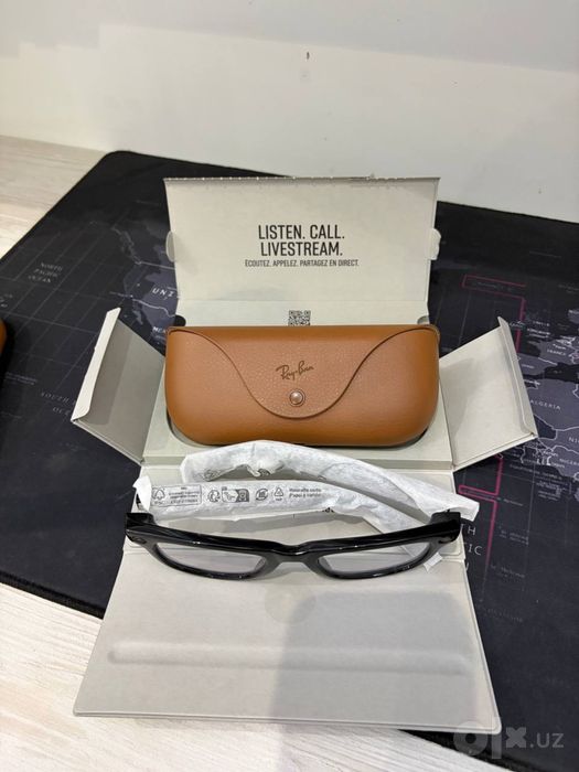 Ray-Ban meta gen 2