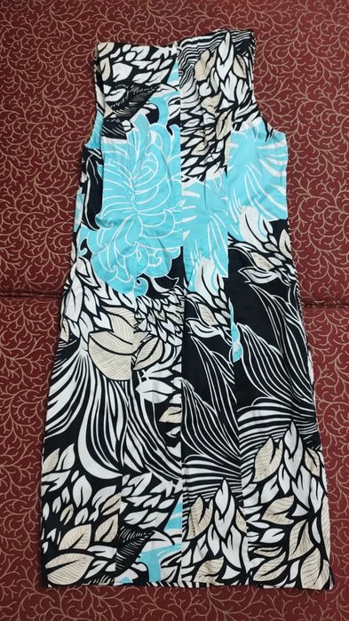 Rochie office de vară B.P.C