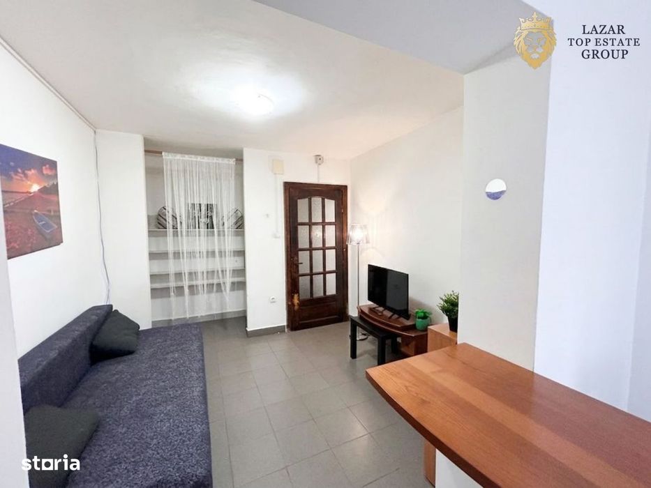 Apartament 2 camere  Confectii de inchiriat