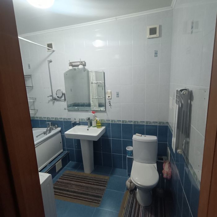 Продам 2 ком квартиру