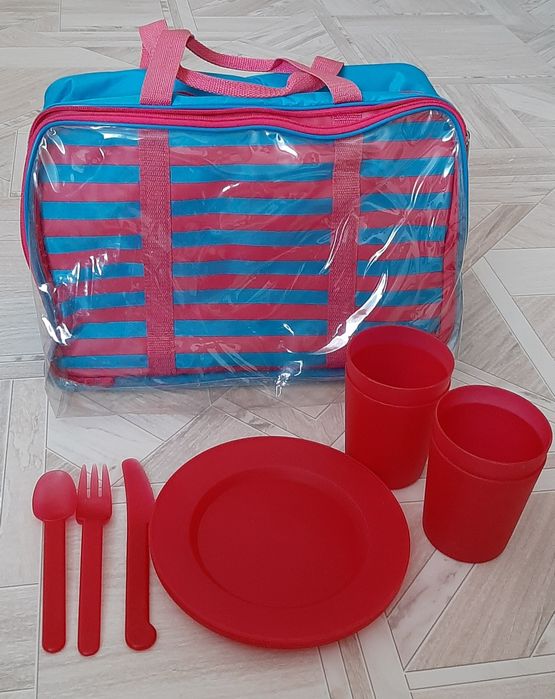 Сумка для пикника