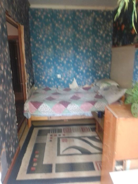 Квартира паркентский галерейка