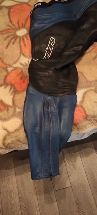 Мото екип alpinestars