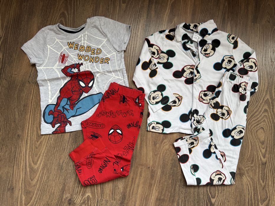 Дрехи Nike Adidas Zara Hm next calvin tommy guess mickey