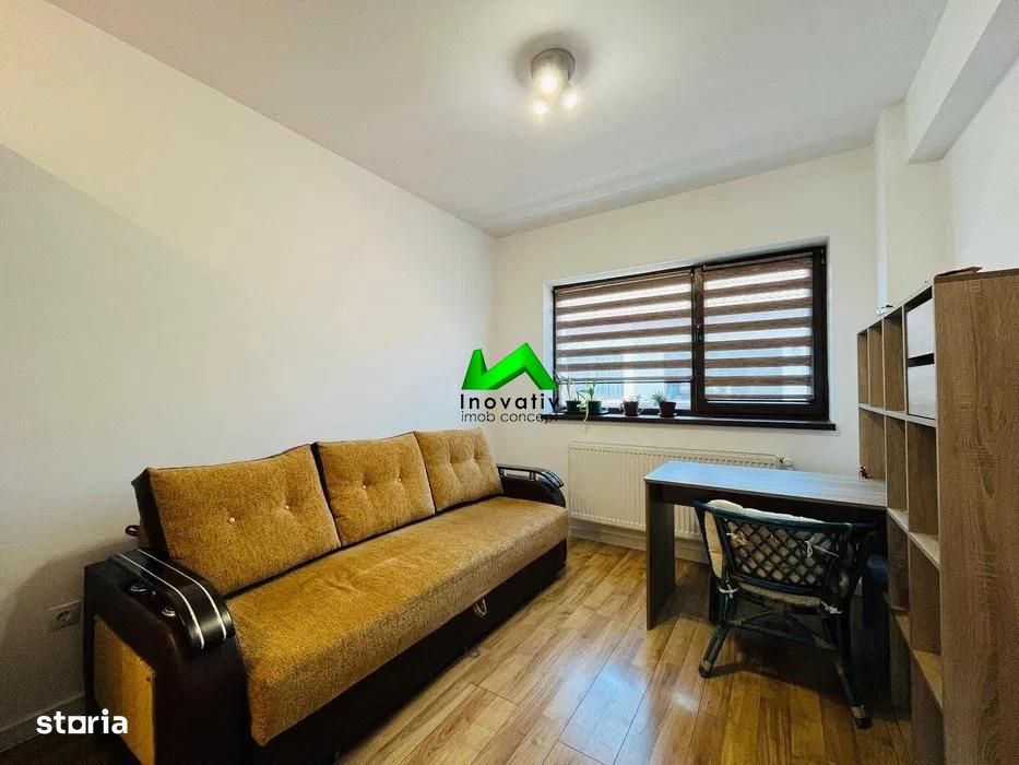 Casa 4 camere de inchiriat 2 bai Sibiu C Cisnadiei Lidl