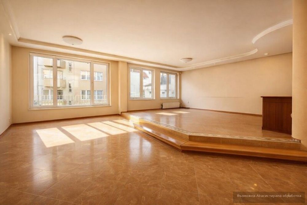 Дава се под наем Къща в Пловдив, Център - 582 кв.м за 2393.43 € - Снимка #4