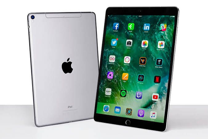 Apple iPad Pro 10.5