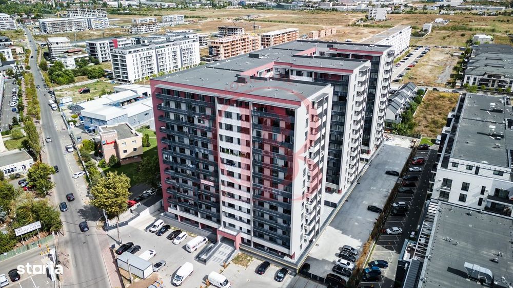 Apartament Finalizat 3 camere Direct Dezvoltator Comision 0
