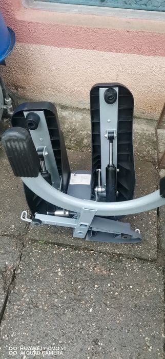 Ofertă aparat fitness