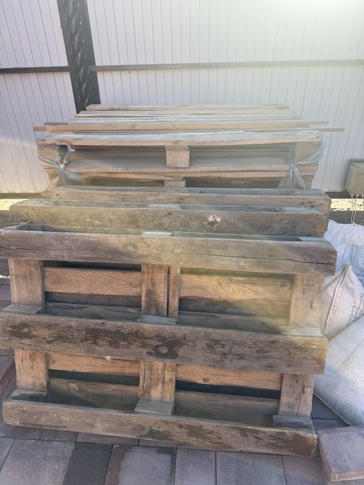 Продаам поддоны