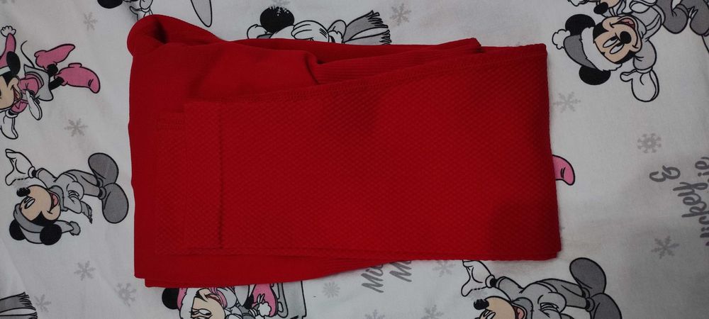 Спортен гащеризон размер S