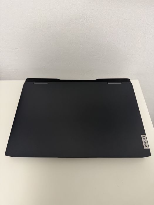Laptop Lenovo Gaming - i5 12450H, RTX 3060, 16GB RAM, 120Hz (+BONUS)
