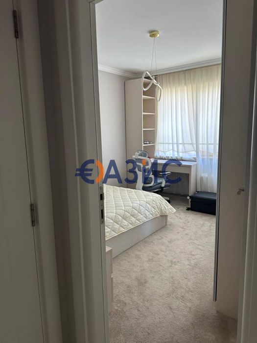 Продава се Тристаен апартамент в Свети Влас - 101 кв.м за 1490 €/кв.м - Снимка #3