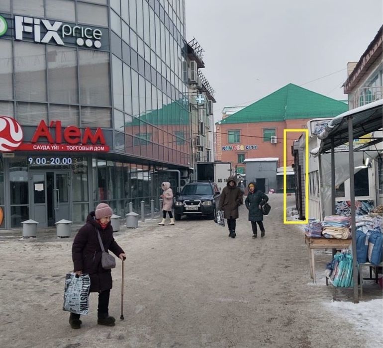 Продам контейнер
