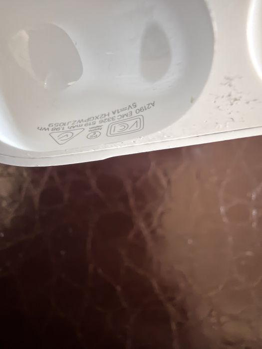 Casti Apple originale Airpods pro