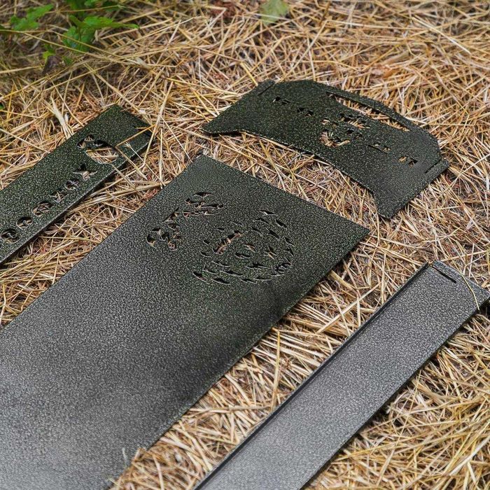 Соқол мангали  доставка бор