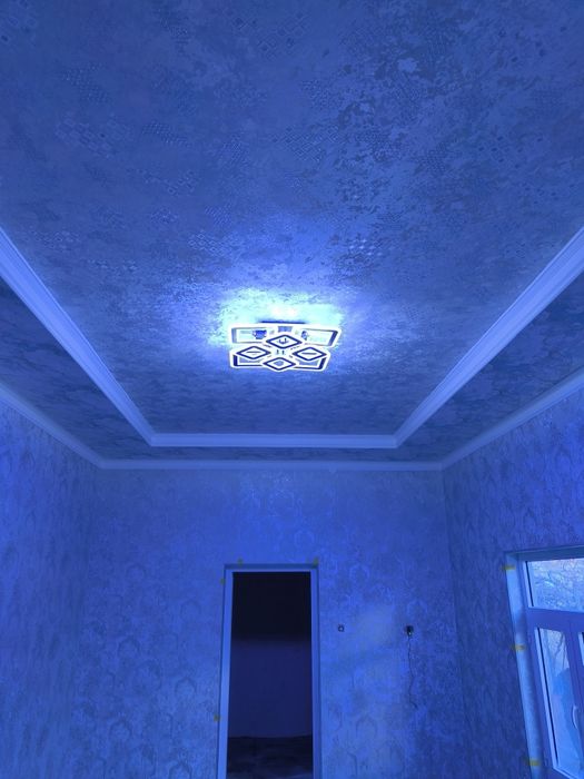 Yevro remont aboy otachento gipisakardon santexnik kafel sokil terish