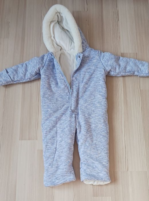 Детски космонавт