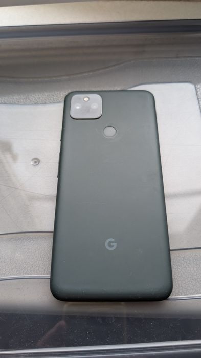 Google Pixel 5a 5g на запчасти