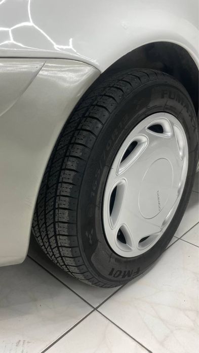 Matiz Best 2016 Super