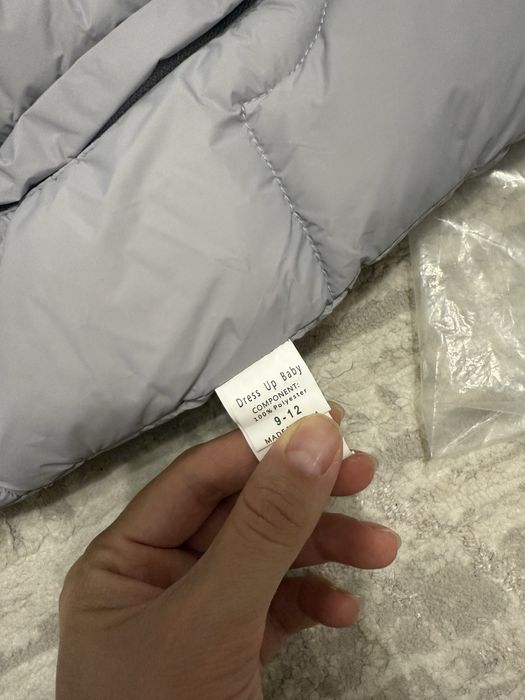 Комбинезон Детский