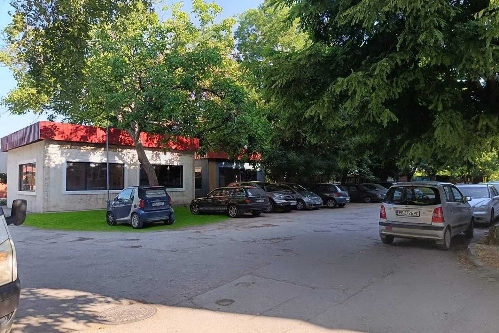Продава се Заведение в Пловдив, Коматево - 84 кв.м за 393 €/кв.м - Снимка #7