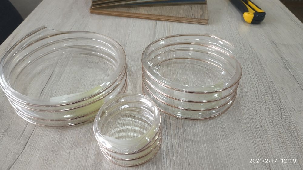 Гофротруба шланг гофрированный