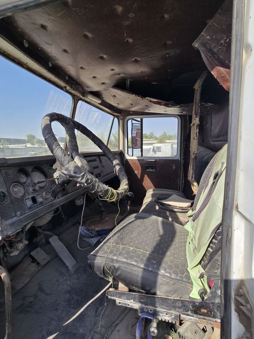 kraz texika sotiladi