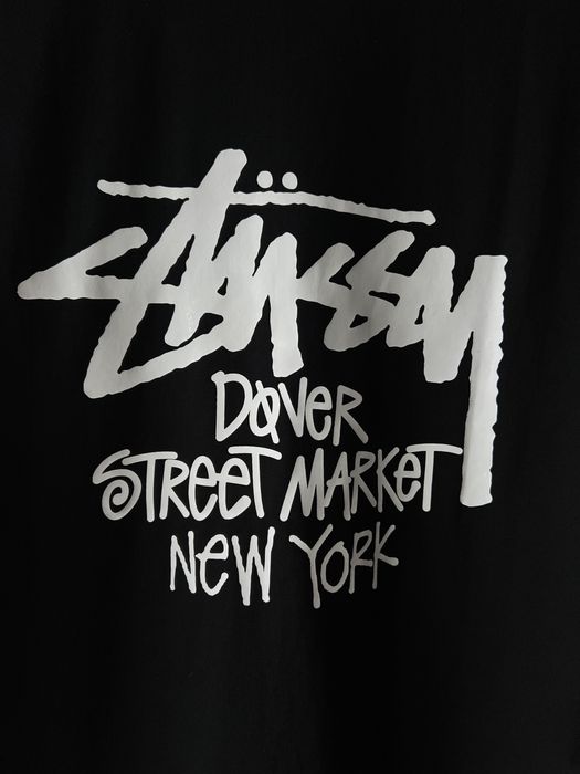 tricou Stussy NY