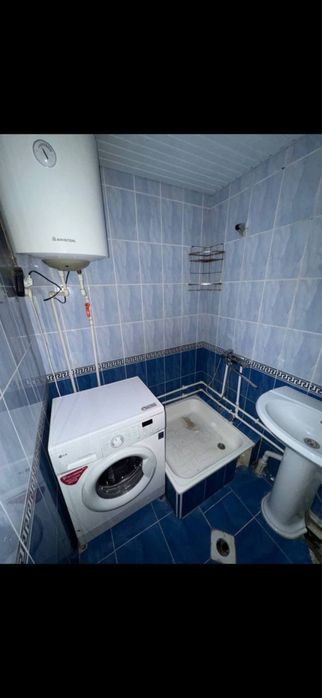 сдаётся 2х комнатная квартира