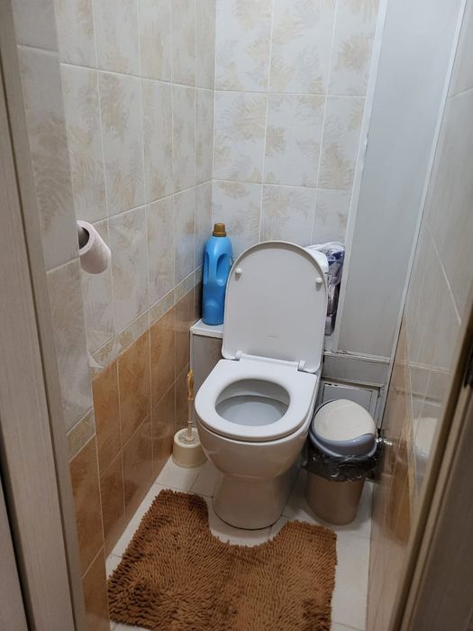 Квартира 3х комнатная