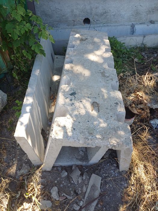 Лоток орычный б3
