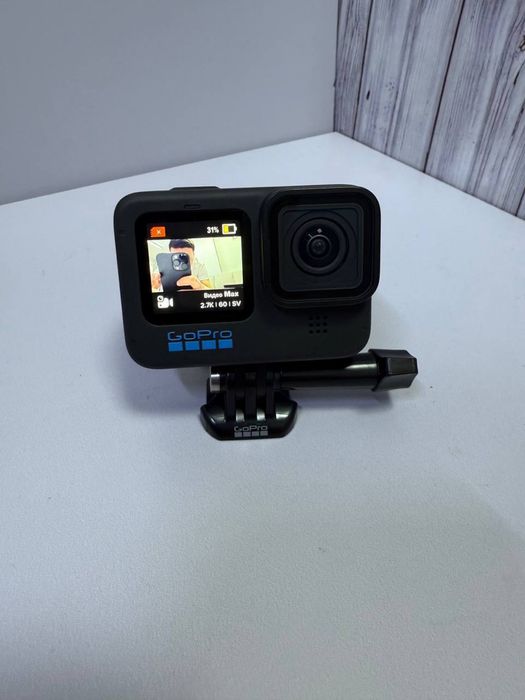 Go pro Hero 11 black/РАССРОЧКА/ СТ 10735