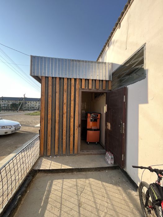Дайын Бутка сатылады