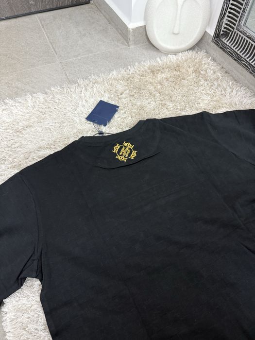Tricou Louis Vuitton bumbac 100% colectie noua Premium