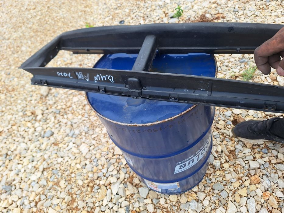 Въздуховод за BMW X1 f48 2020