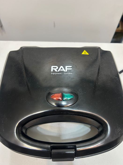 Печеньки вафли вафельница