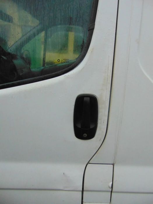Usa Opel Vivaro 2001-2014 renault Trafic Nissan Primastar usi fata stanga dreapta