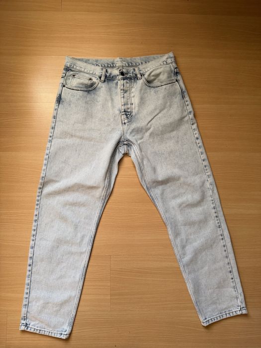 Дънки Carhartt 32 Newel Pant